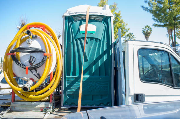 Trusted Pikesville, MD porta potty rental Experts