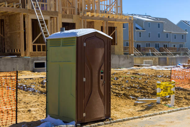 Portable Toilet Options We Offer in Pikesville, MD