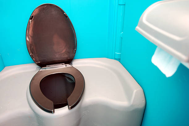 Portable bathroom rental in Pikesville, MD