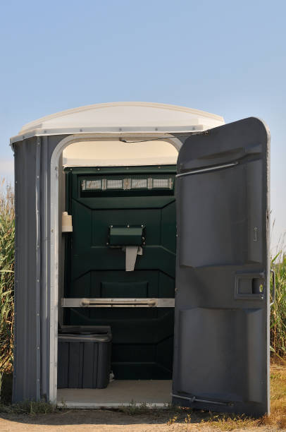 Best Portable restroom trailer rental  in Pikesville, MD