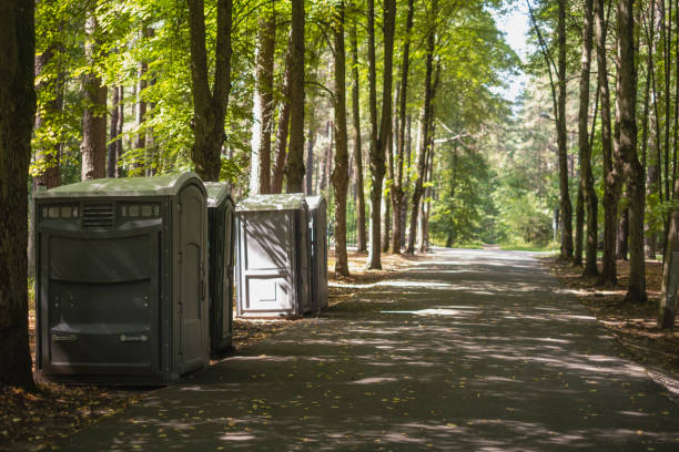 Best Wedding porta potty rental  in Pikesville, MD