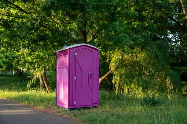 Best Emergency porta potty rental  in Pikesville, MD
