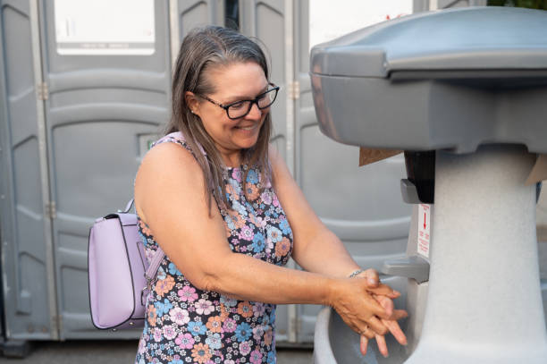 Best Portable toilet rental cost  in Pikesville, MD