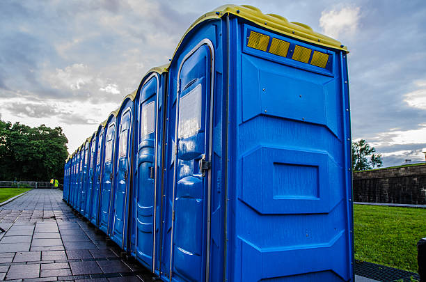 Best Portable toilet rental for construction  in Pikesville, MD