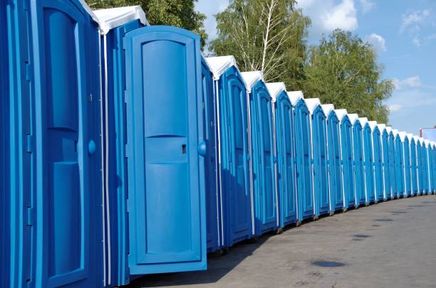 Best Local porta potty services  in Pikesville, MD